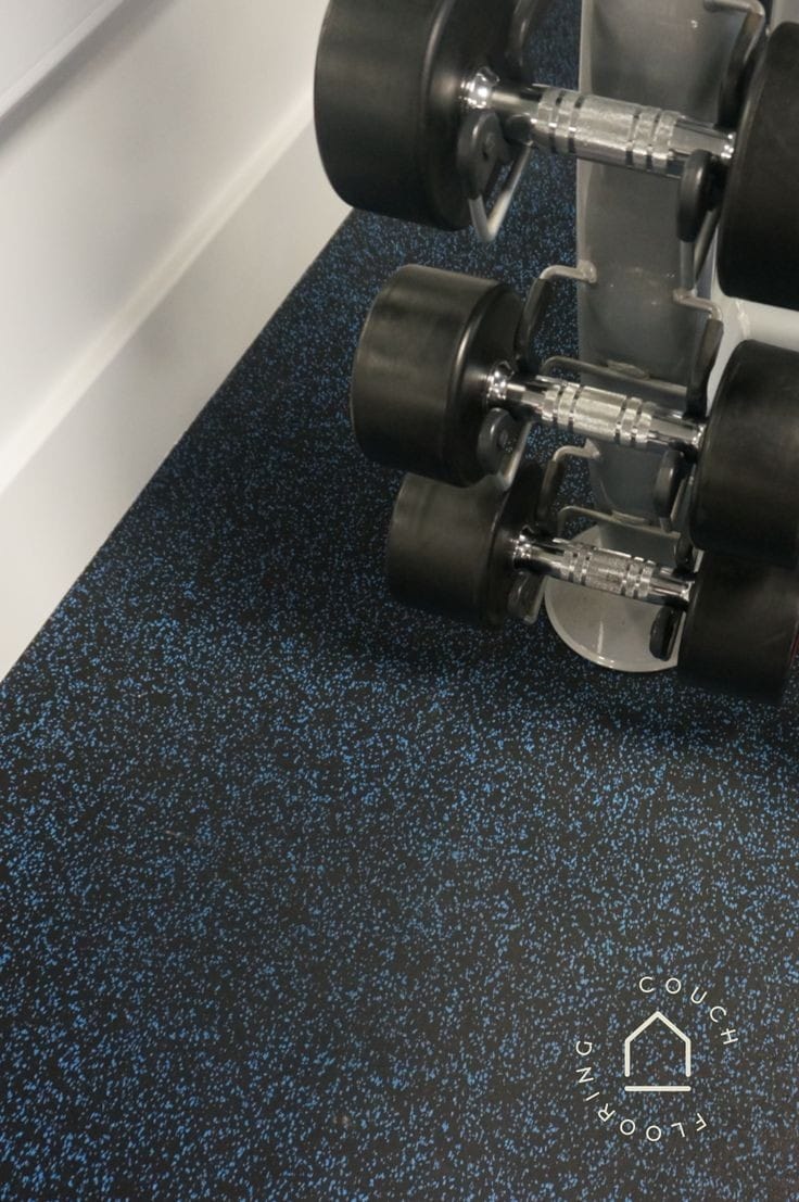 Luxury Vinyl Tile